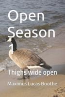 Open Season 1