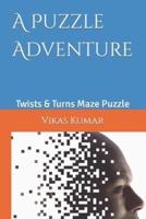 A Puzzle Adventure