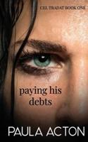 Paying His Debts
