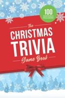 The Christmas Trivia Game Book