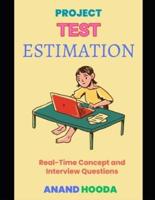 Test Estimation