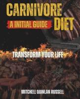 Carnivore Lifestyle
