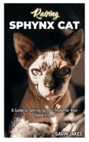 Raising Sphynx Cat