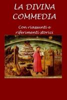 La Divina Commedia