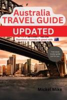 Australia Travel Guide Updated
