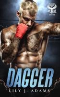 Dagger (Walker's Warriors MC Romance Series, Book 4)