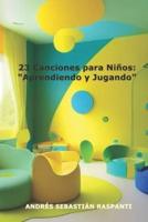 23 Canciones Para Niños