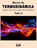 Manual De TERMODINÁMICA