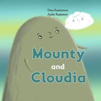 Mounty and Cloudia