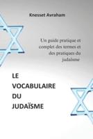 Le Vocabulaire Du Judaïsme