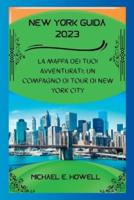 New York Guida 2023