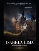 Isabela Lima E O Mistério Das Sombras
