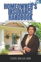 Homeowner's Insurance Handbook