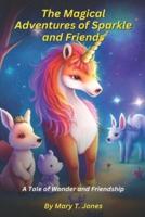 The Magical Adventures of Sparkle and Friends