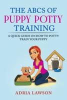 The ABCs Of Puppy Potty Training