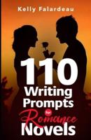 110 Writing Prompts for Romance Novels