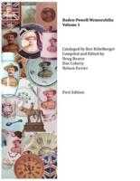 Baden-Powell Memorabilia Volume 1