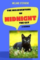 The Misadventure of Midnight the Cat