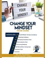 Change Your Mindset