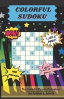 Colorful Sudoku