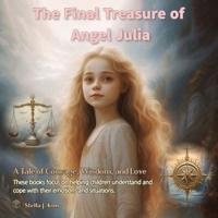 The Final Treasure of Angel Julia