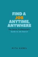 Find a Job Anytime, Anywhere!