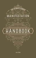 The Ultimate Cleric's Manifestation Handbook
