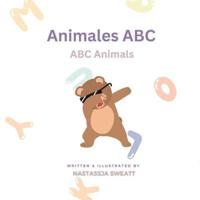 Animales ABC - ABC Animals