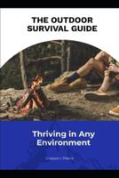 The Outdoor Survival Guide