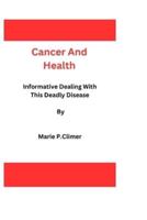 Cancer And Health