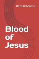 Blood of Jesus