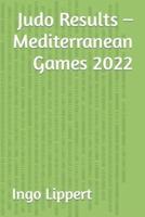 Judo Results - Mediterranean Games 2022