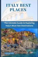 Italy Best Places