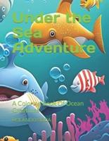 Under the Sea Adventure