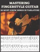 Mastering Fingerstyle Guitar