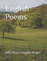 English Poems