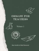 Origami for Teachers