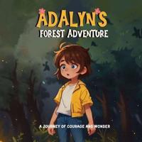 Adalyn's Forest Adventure