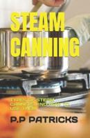Steam Canning