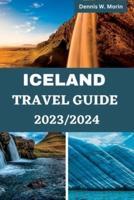 Iceland Travel Guide 2023/2024