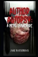Author Autopsy