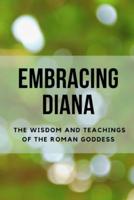 Embracing Diana