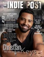 The Indie Post Christian Keyes June 10, 2023 Issue Vol 2