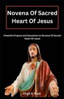 Novena Of Sacred Heart Of Jesus