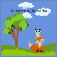 The Adventures of Hoots and Fox