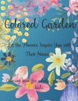Colored Garden