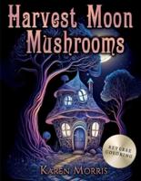 Harvest Moon Mushrooms