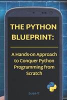 The Python Blueprint