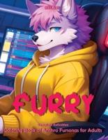 RELAX! Furry - Complete Collection