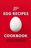 The Egg CookBook